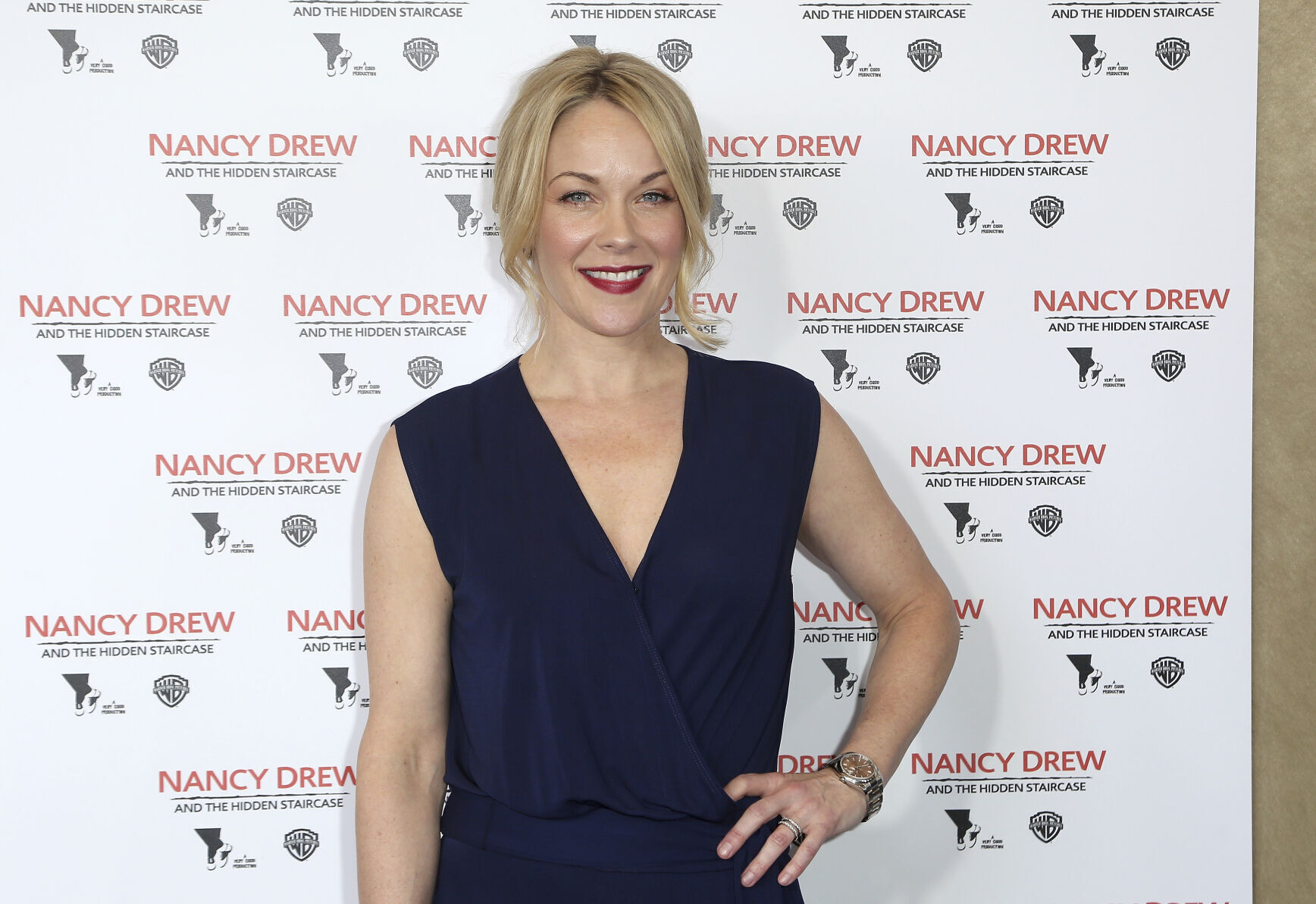 Andrea Anders